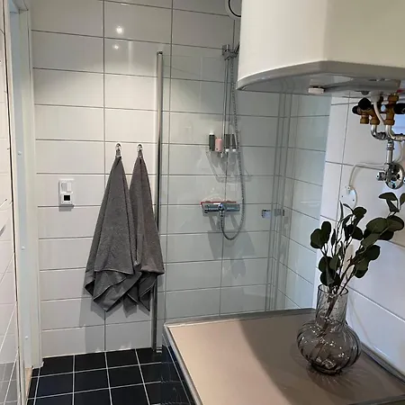 Lejlighed In The Heart Of City Center Hamar (Hedmark)